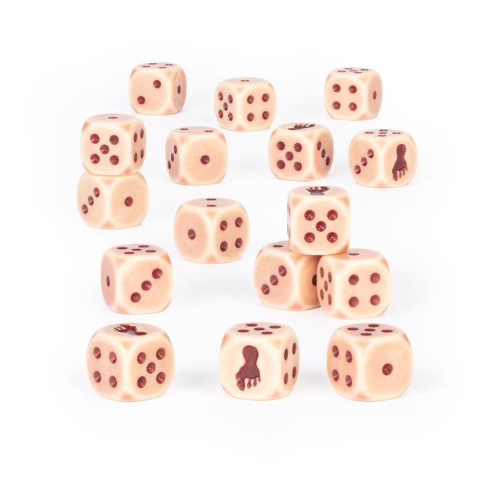 Sons of Behemat - Sons of Behemat Dice