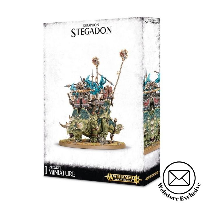 Stegadon