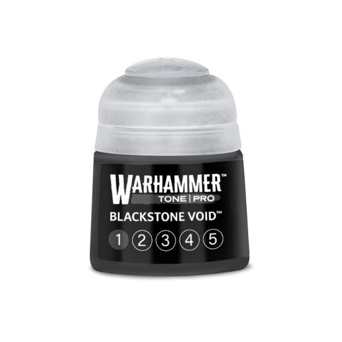 Warhammer - Tone Pro: Blackstone Void