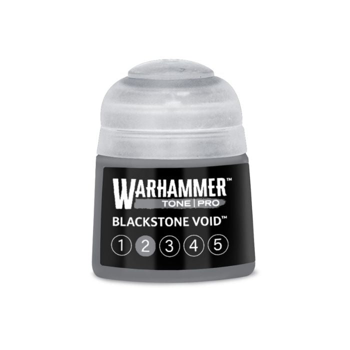 Warhammer - Tone Pro: Blackstone Void