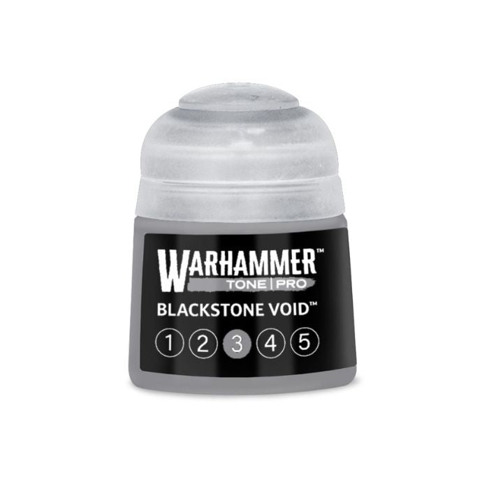 Warhammer - Tone Pro: Blackstone Void