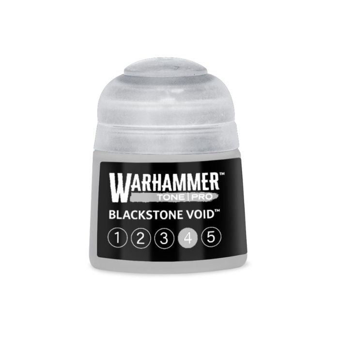 Warhammer - Tone Pro: Blackstone Void