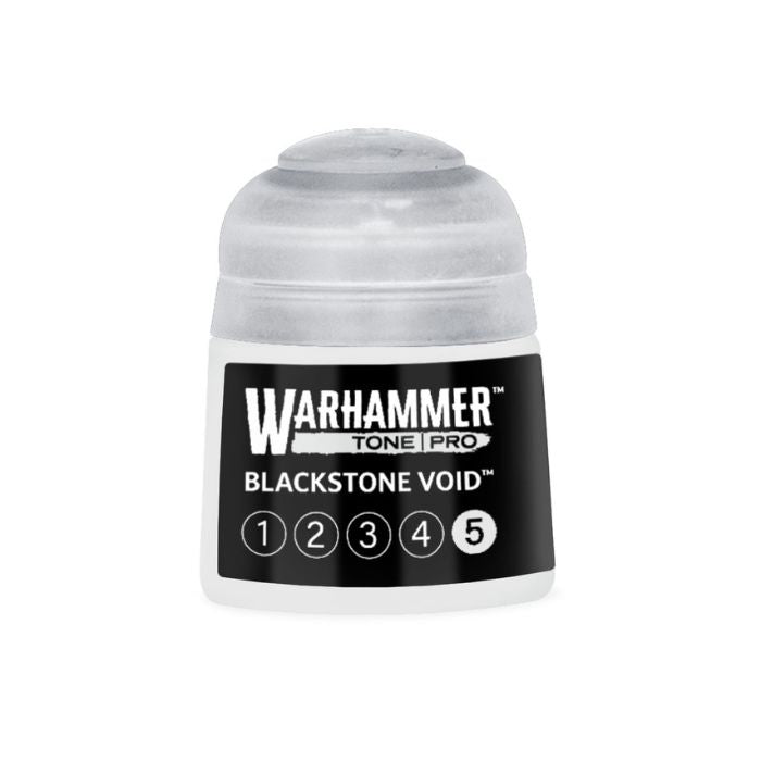 Warhammer - Tone Pro: Blackstone Void