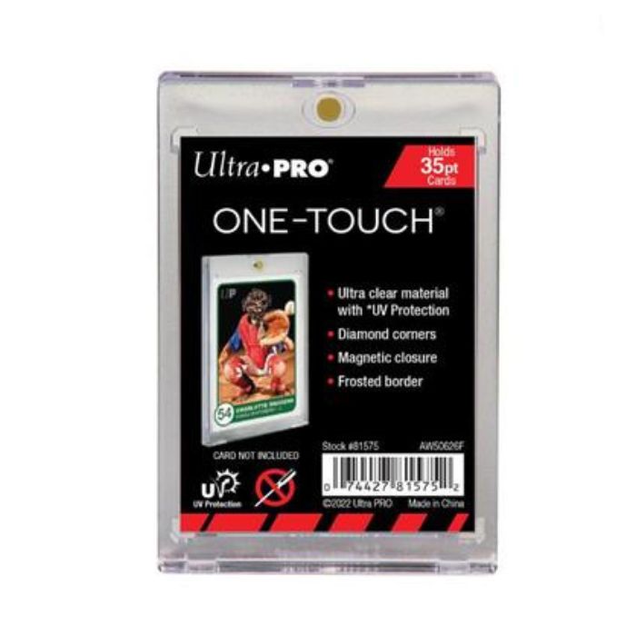 UP - One Touch Magnetic Holder 35PT