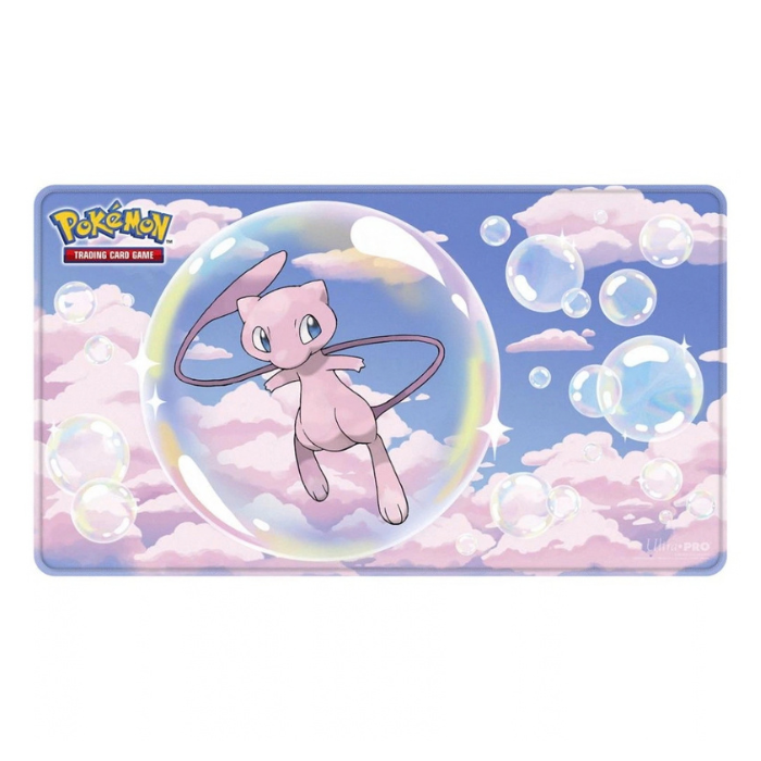 UP - Pokémon Mythical Foil Playmat - #0151 Mew