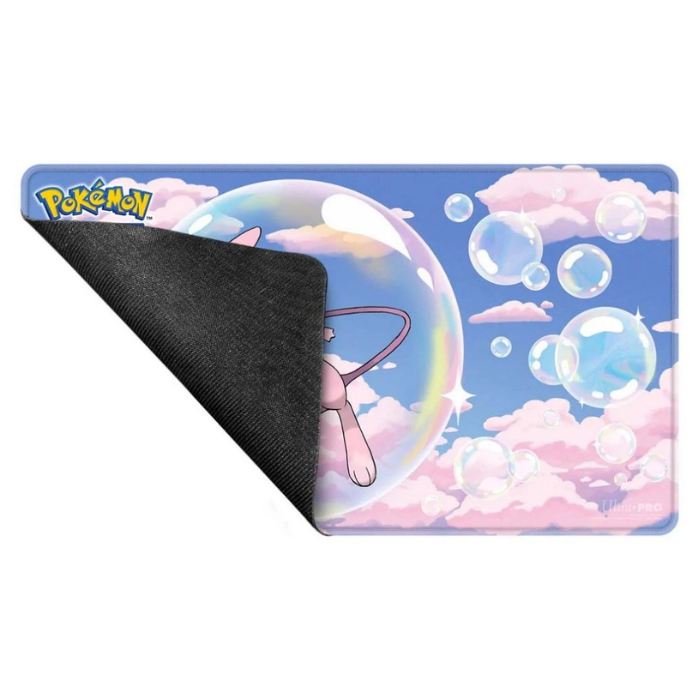 UP - Pokémon Mythical Foil Playmat - #0151 Mew