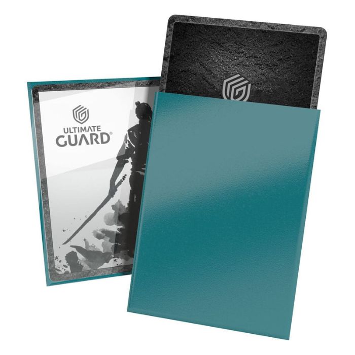 Ultimate Guard - Katana Sleeves Great Wave (100)
