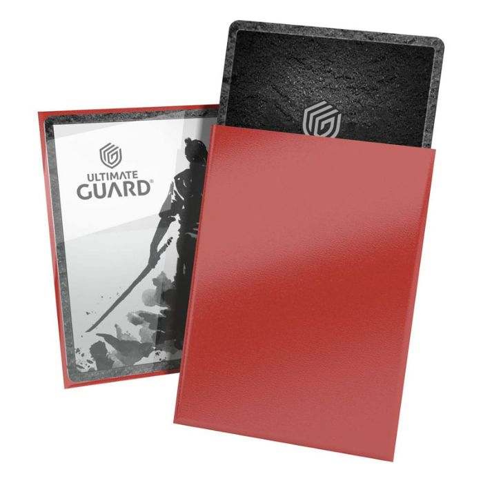 Ultimate Guard - Katana Sleeves Rising Sun (100)