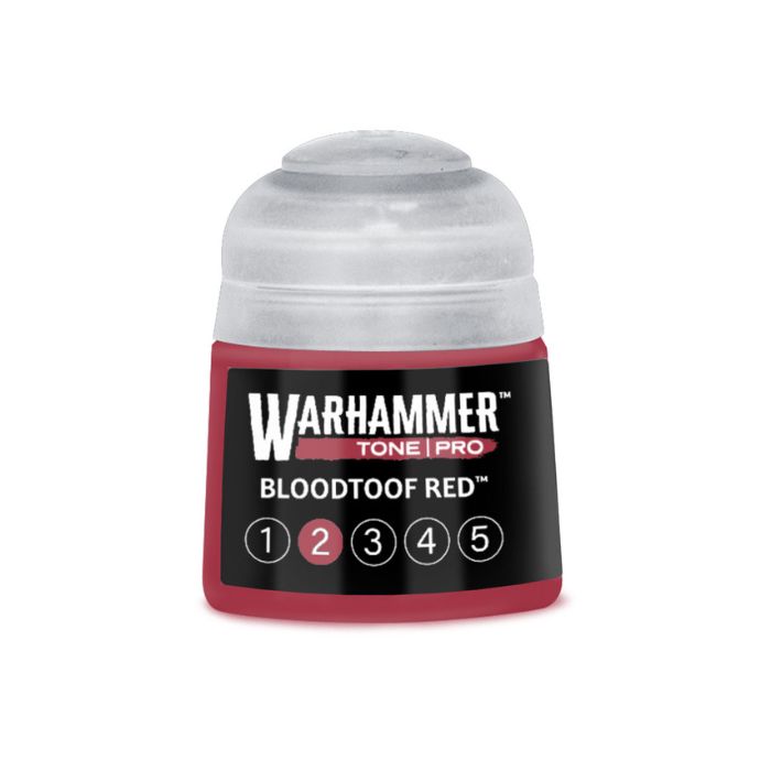 Warhammer - Tone Pro: Bloodtoof Red
