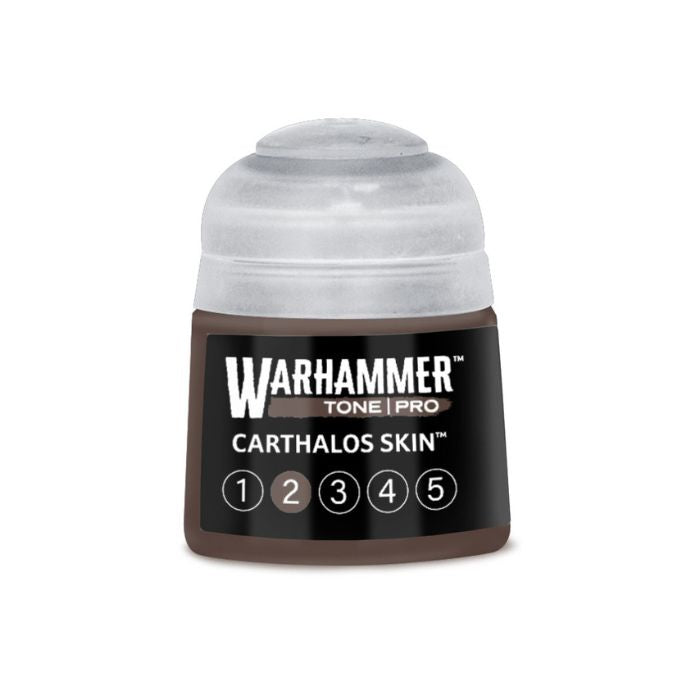 Warhammer - Tone Pro: Carthalos Skin