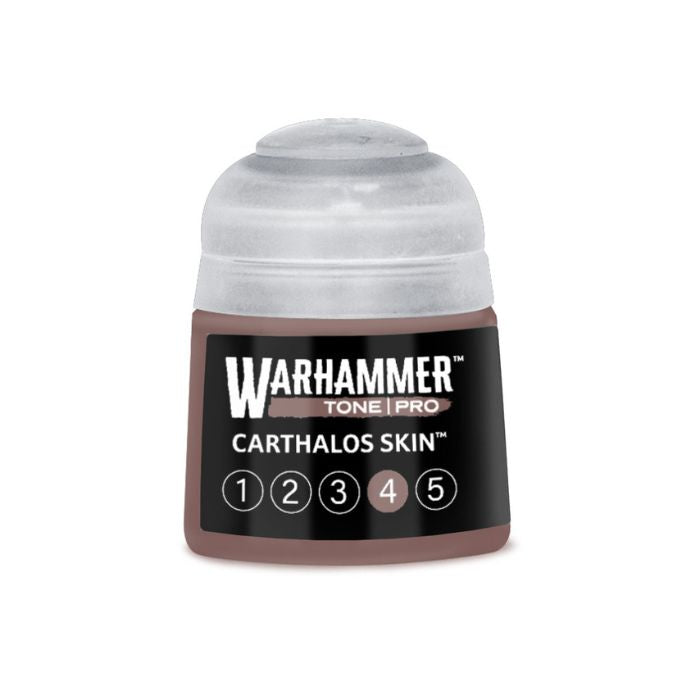 Warhammer - Tone Pro: Carthalos Skin