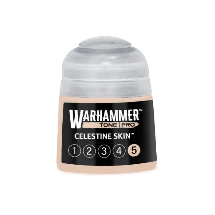 Warhammer - Tone Pro: Celestine Skin