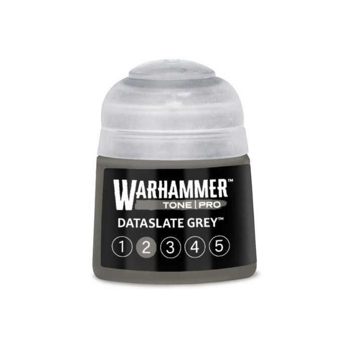 Warhammer - Tone Pro: Dataslate Grey