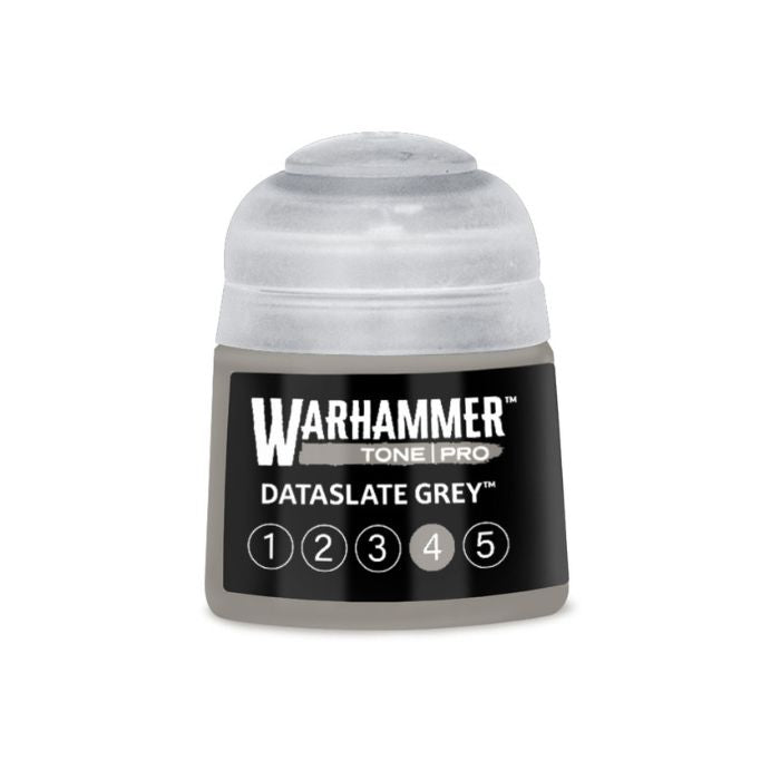 Warhammer - Tone Pro: Dataslate Grey