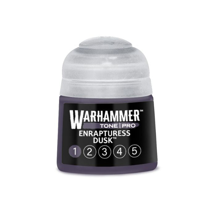 Warhammer - Tone Pro: Enrapturess Dusk