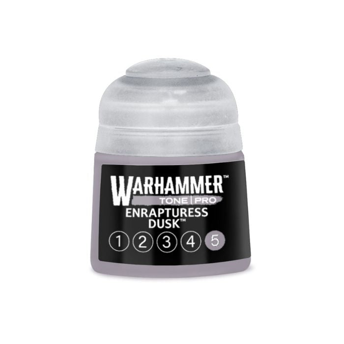 Warhammer - Tone Pro: Enrapturess Dusk