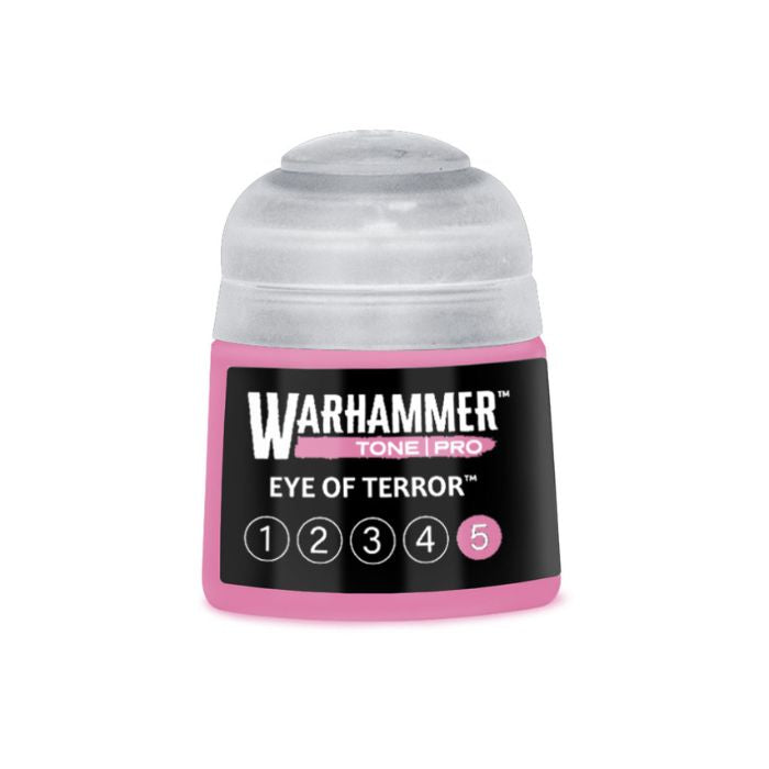 Warhammer - Tone Pro: Eye of Terror