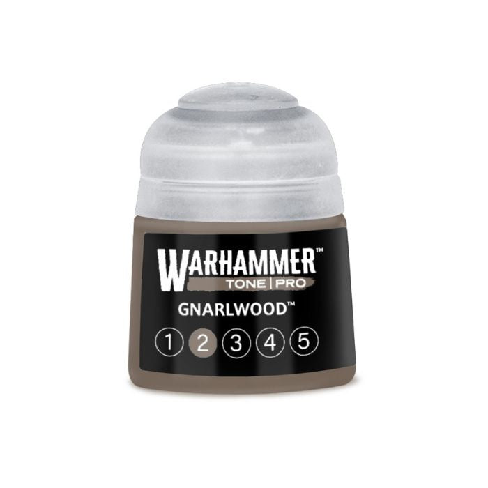 Warhammer - Tone Pro: Gnarlwood