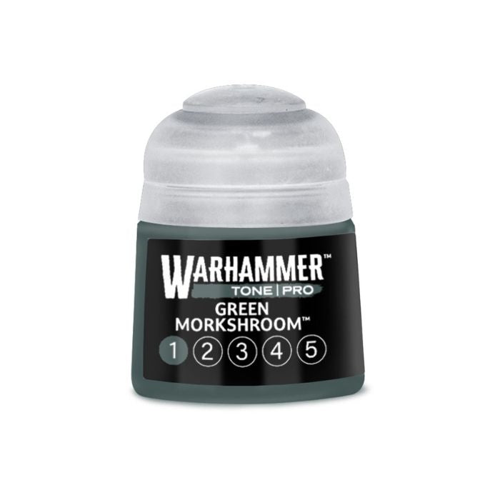 Warhammer - Tone Pro: Green Morkshroom