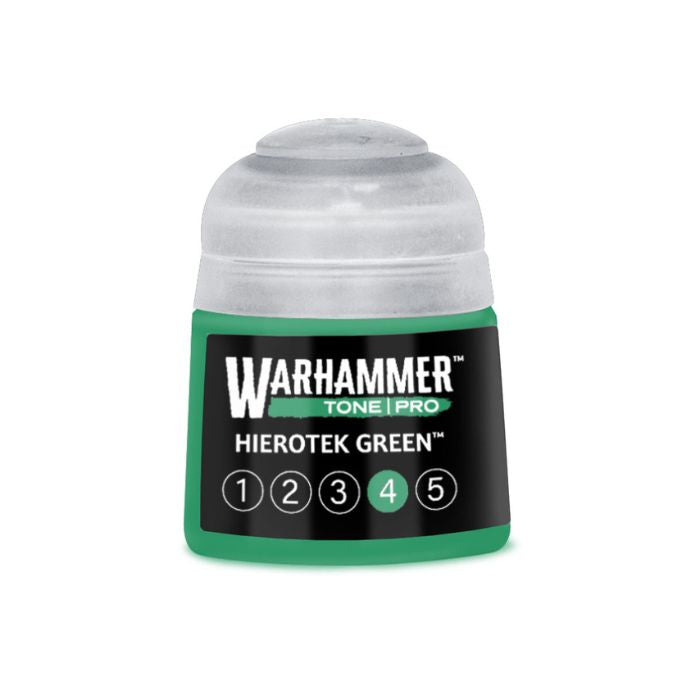 Warhammer - Tone Pro: Hierotek Green