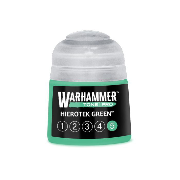 Warhammer - Tone Pro: Hierotek Green