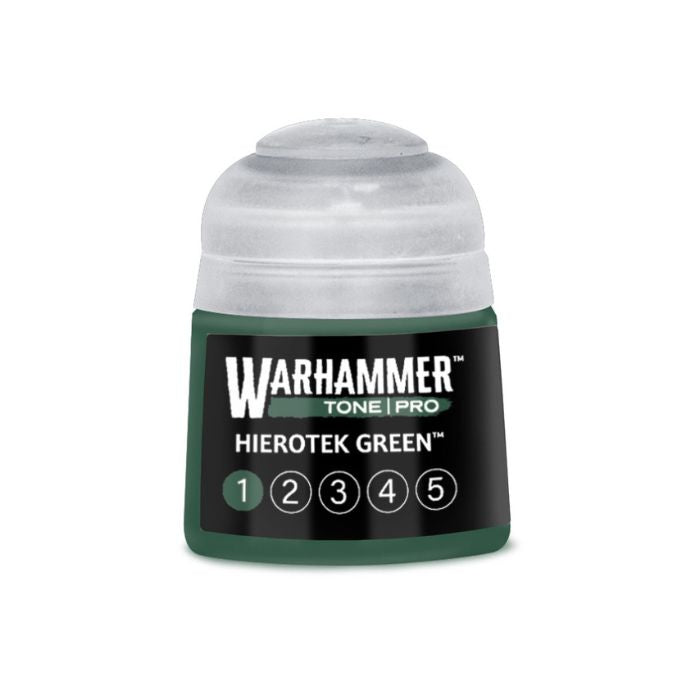 Warhammer - Tone Pro: Hierotek Green