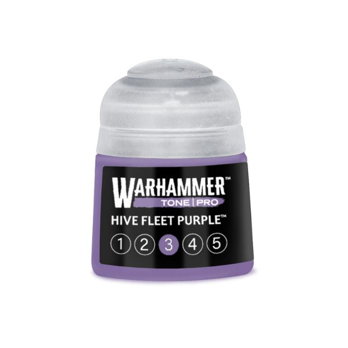 Warhammer - Tone Pro: Hive Fleet Purple