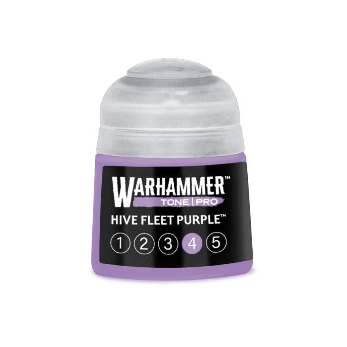 Warhammer - Tone Pro: Hive Fleet Purple