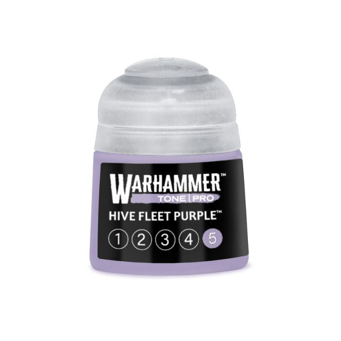 Warhammer - Tone Pro: Hive Fleet Purple