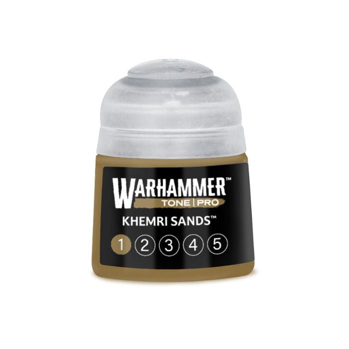Warhammer - Tone Pro: Khemri Sands