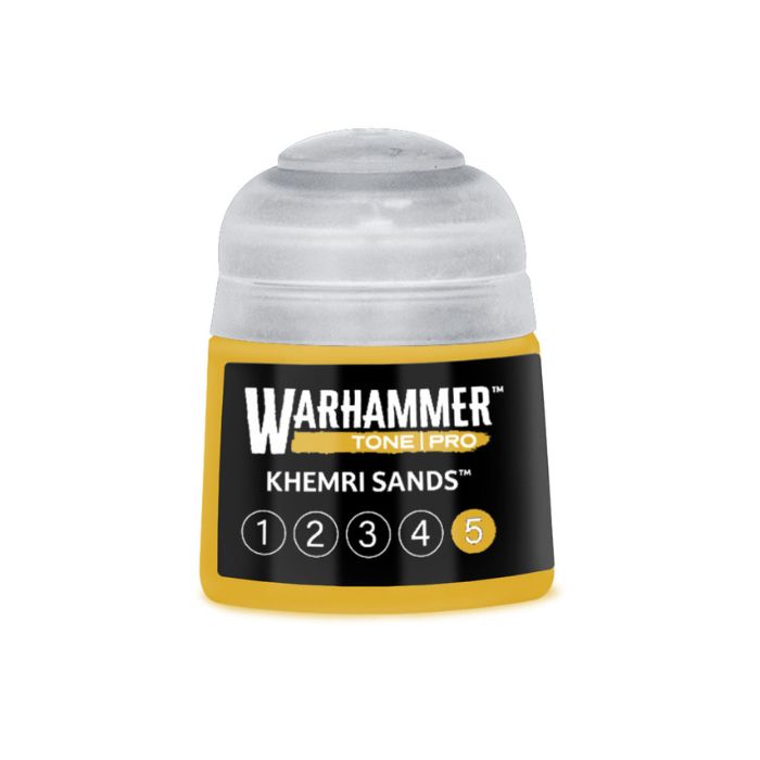 Warhammer - Tone Pro: Khemri Sands