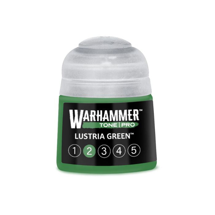 Warhammer - Tone Pro: Lustria Green