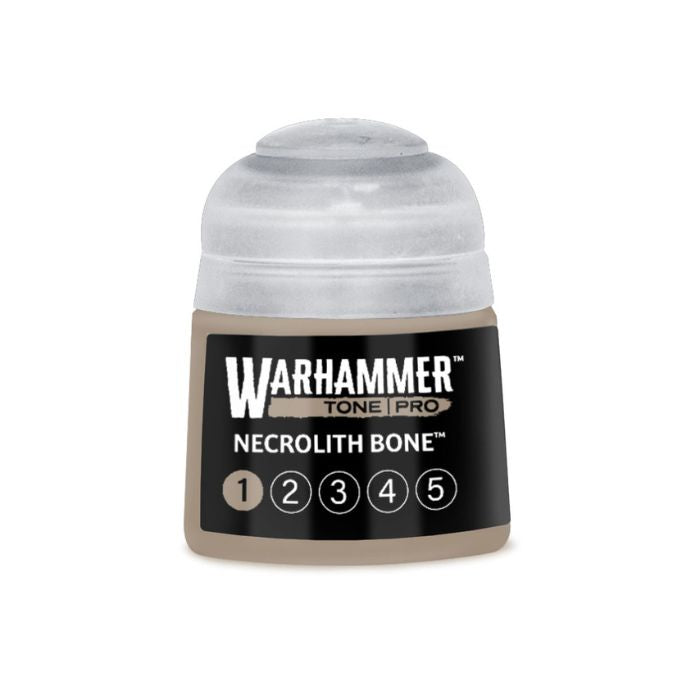 Warhammer - Tone Pro: Necrolith Bone