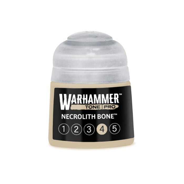 Warhammer - Tone Pro: Necrolith Bone