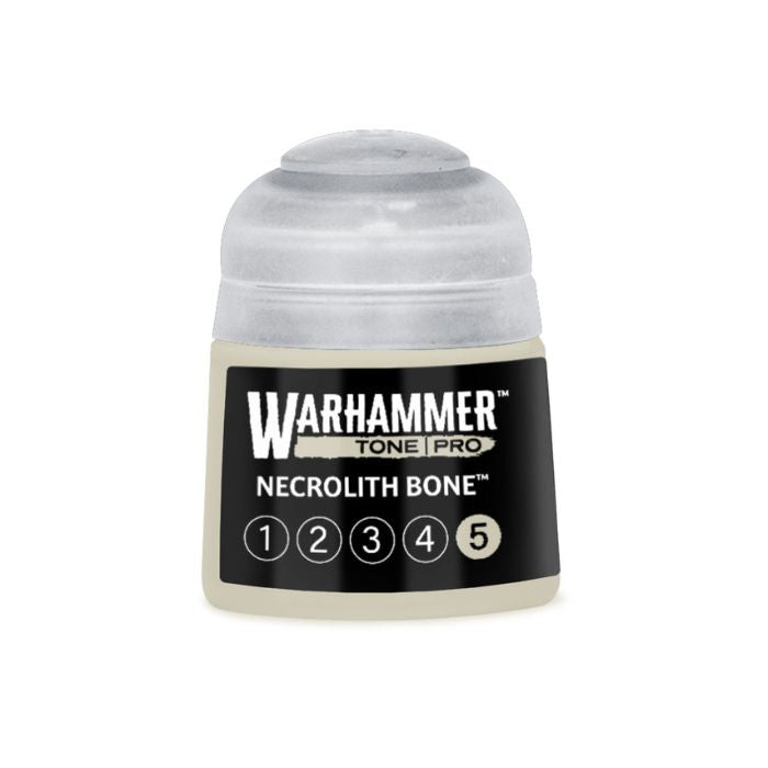Warhammer - Tone Pro: Necrolith Bone