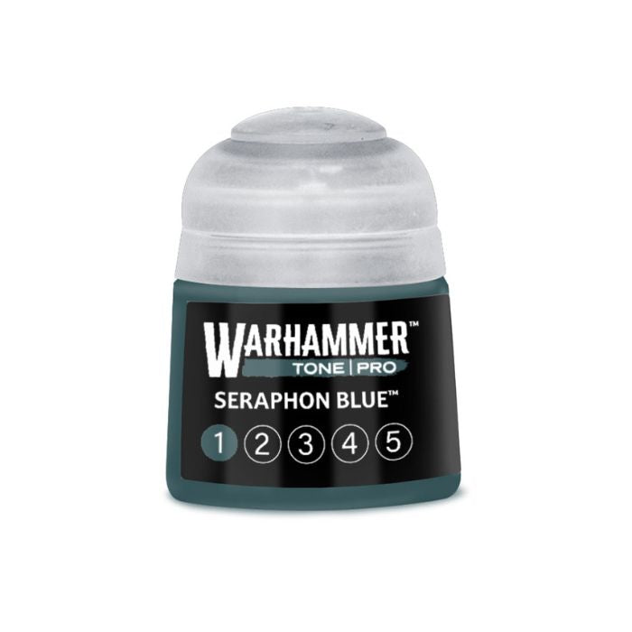 Warhammer - Tone Pro: Seraphon Blue