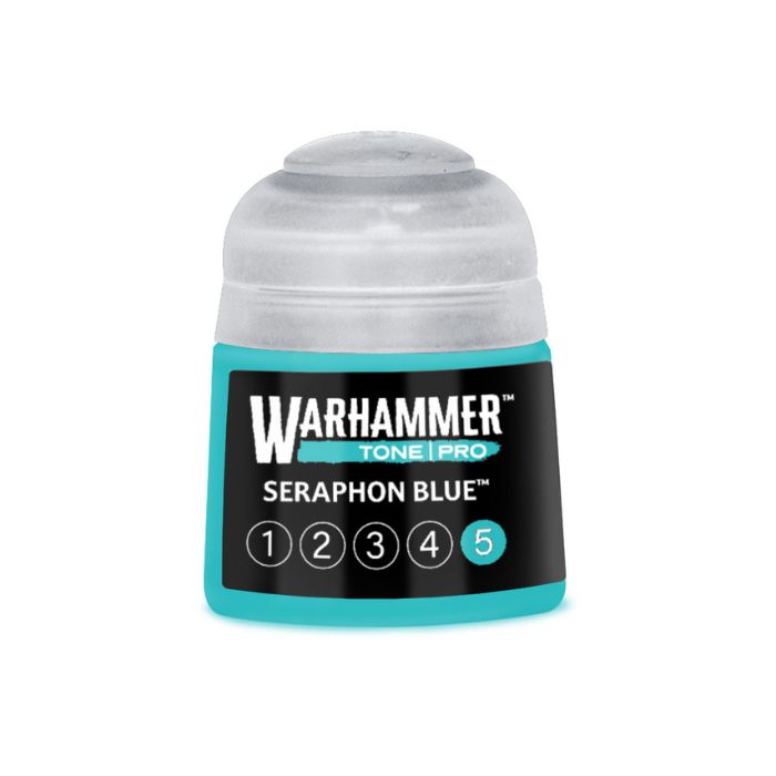 Warhammer - Tone Pro: Seraphon Blue