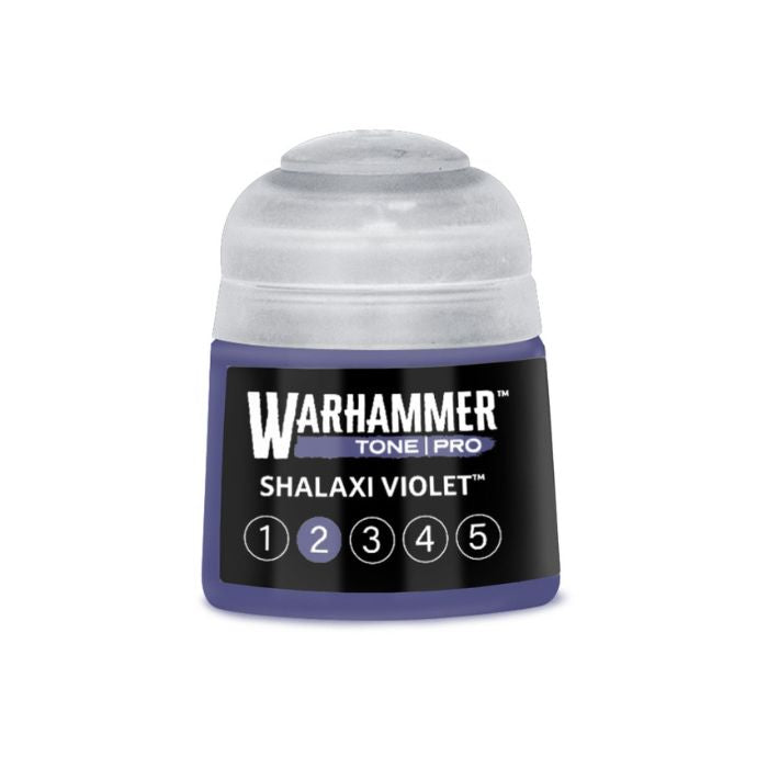 Warhammer - Tone Pro: Shalaxi Violet