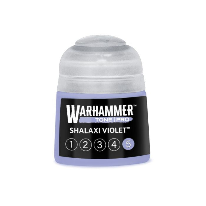 Warhammer - Tone Pro: Shalaxi Violet
