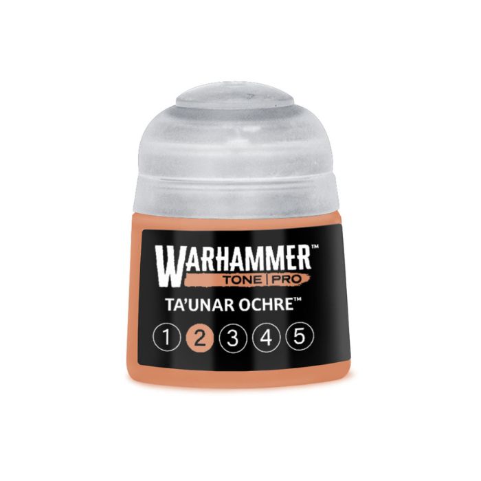 Warhammer - Tone Pro: Ta'unar Ochre