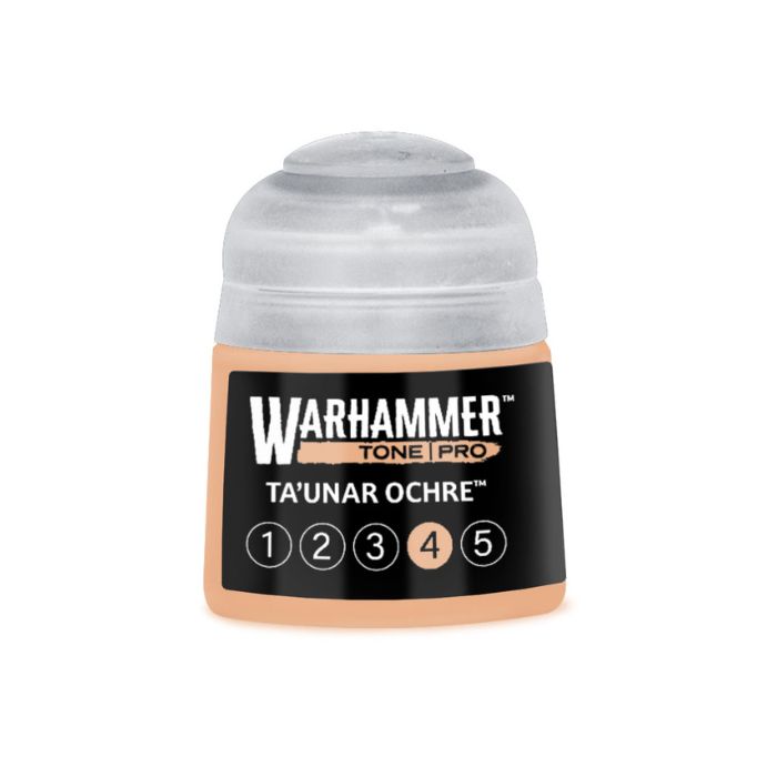 Warhammer - Tone Pro: Ta'unar Ochre