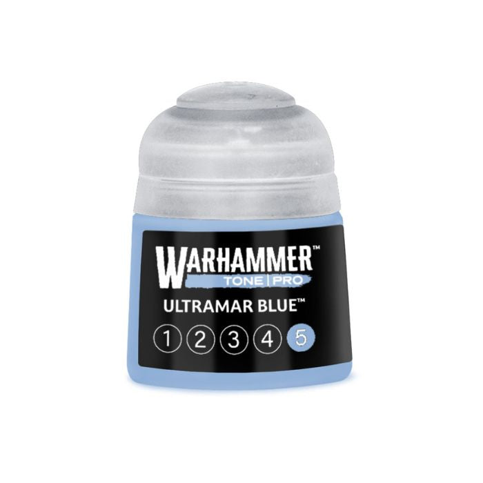 Warhammer - Tone Pro: Ultramar Blue