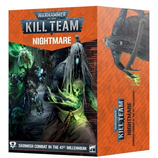 Kill Team: Nightmare 