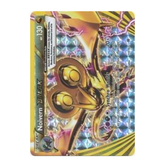 Noivern BREAK (BKT 113)