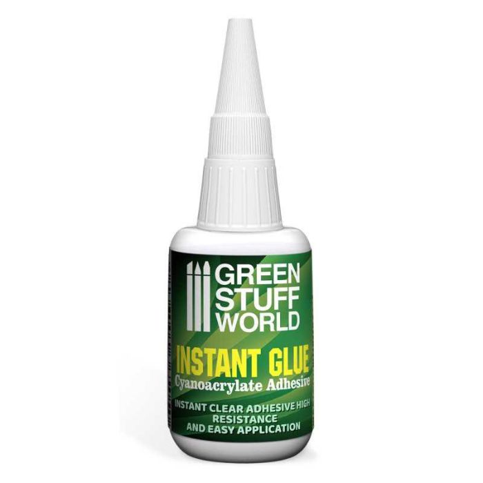 Instant Glue 20gr.
