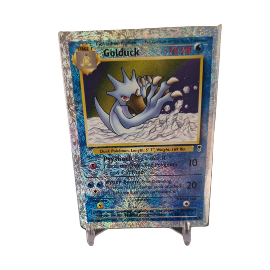 Golduck (LC 43)