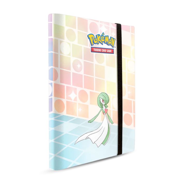 UP - Gallery Series: Trick Room 9-Pocket PRO-Binder