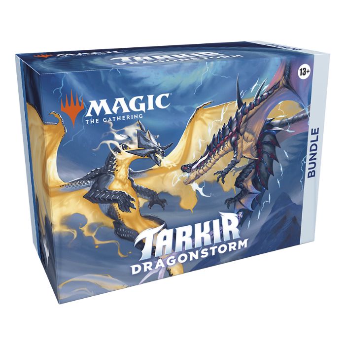 Tarkir: Dragonstorm Bundle