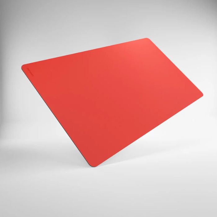 Gamegenic - Prime 2mm Playmat Red