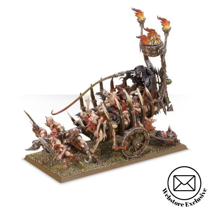 Corpse Cart